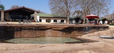 Kwa Sani Local Municipality - Photo 5