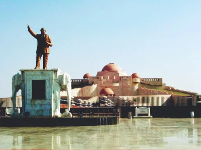 Madhuban - Photo 3