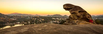 Mount Abu - Photo 3