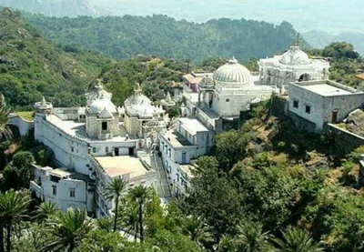 Mount Abu - Photo 4
