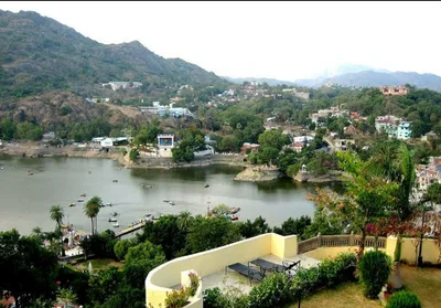 Mount Abu - Photo 5