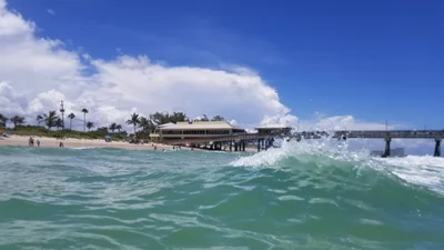 Dania Beach - Photo 5