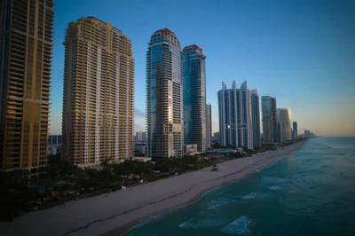 Sunny Isles Beach - Photo 2