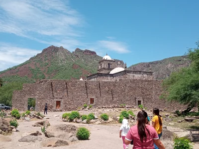 San Javier - Photo 2