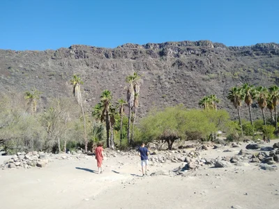 San Javier - Photo 4