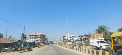 Chumukedima - Photo 3