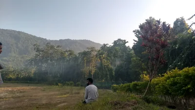 Chumukedima - Photo 4