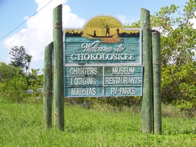 Chokoloskee - Photo 4