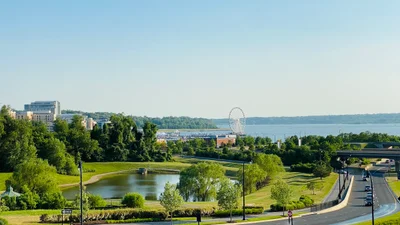 National Harbor - Photo 3