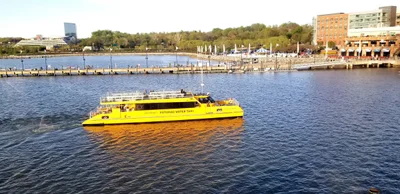 National Harbor - Photo 4