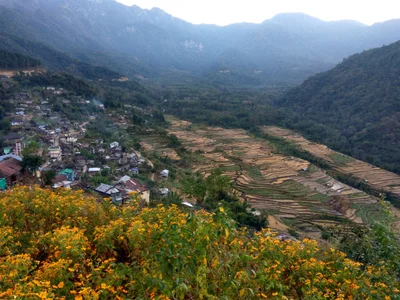 Khonoma - Photo 2