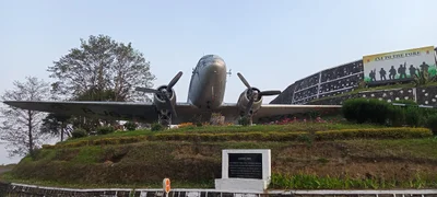 Jakhama - Photo 3
