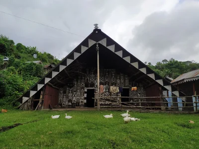 Senapati tehsil - Photo 4