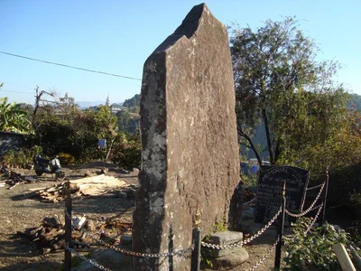 Senapati tehsil - Photo 5