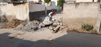 Loharpura - Photo 2