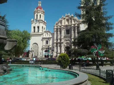 Saltillo - Photo 2