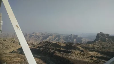 Liari Tehsil - Photo 3