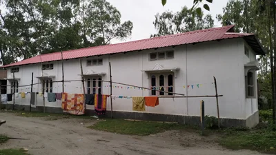 Baghmara - Photo 5