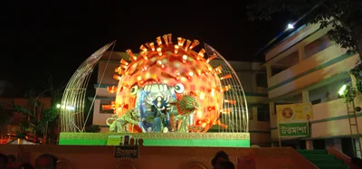 Balurghat - Photo 4