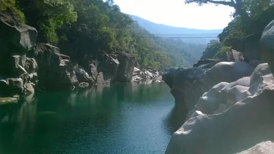 Sohkhmi - Photo 4