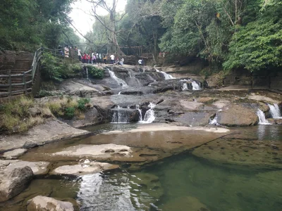 Nohwet Village - Photo 2