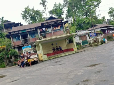 Nohwet Village - Photo 4