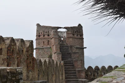 Quila Kumbhalgarh - Photo 4