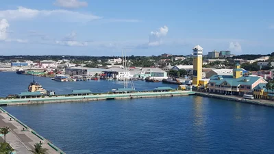 New Providence - Photo 2