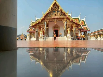 Sakon Nakhon - Photo 5