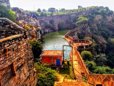Chittorgarh - Photo 2