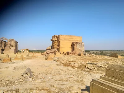 Makli - Photo 2