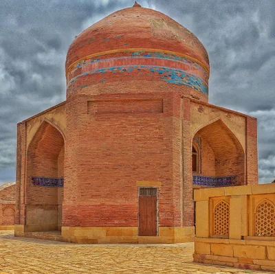 Makli - Photo 5