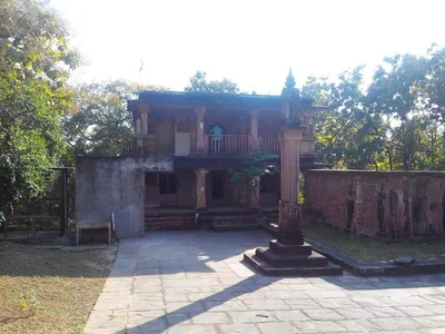 Devgarh - Photo 3