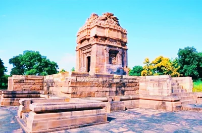 Devgarh - Photo 4