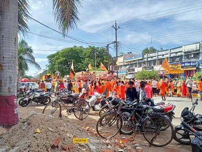 Shahdol - Photo 2