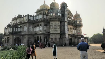 Kachchh - Photo 2