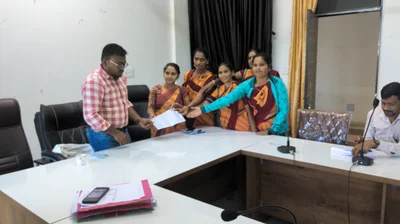 Vijayanagar Taluka - Photo 4