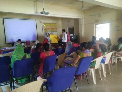 Vijayanagar Taluka - Photo 5