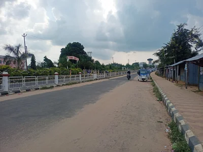 Khumulwng - Photo 4