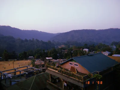 Sairang - Photo 3