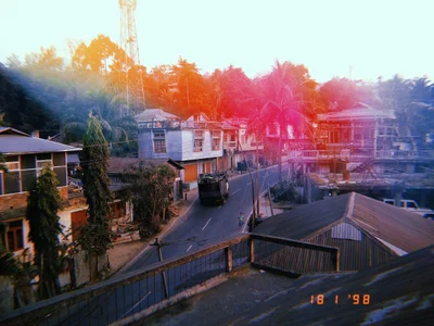 Sairang - Photo 4