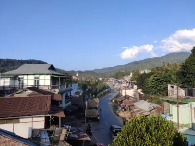 Sairang - Photo 5
