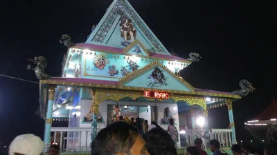 Nirsa-Cum-Chirkunda - Photo 3