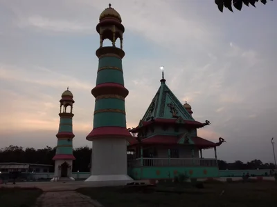 Nirsa-Cum-Chirkunda - Photo 4
