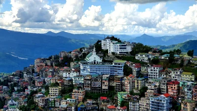 Aizawl - Photo 3