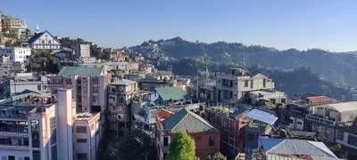 Aizawl - Photo 4