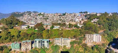 Aizawl - Photo 5