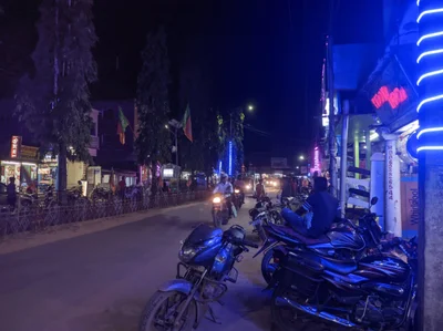 Bishalgarh - Photo 2