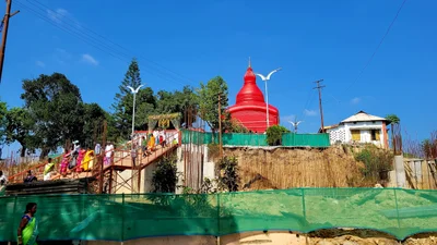Matarbari - Photo 2
