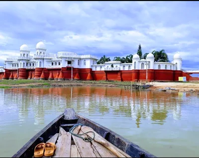 Melaghar - Photo 2